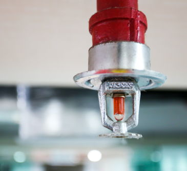 Fire Sprinkler Systems