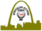 Sprinkler Fitters Logo