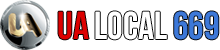 Local 669 Logo